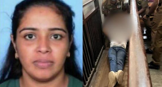 Ishara Sewwandi to Be Extradited Tomorrow